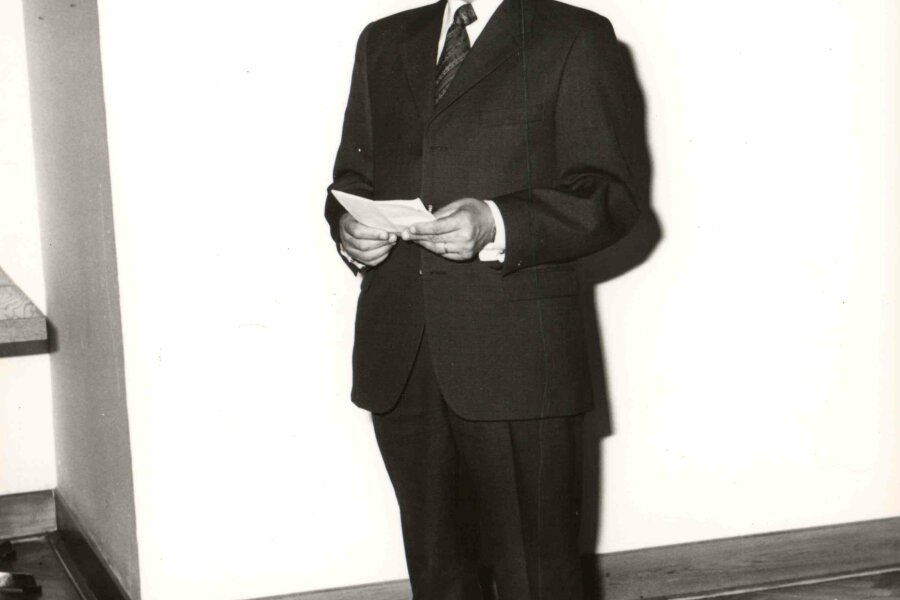 František Chabičovský